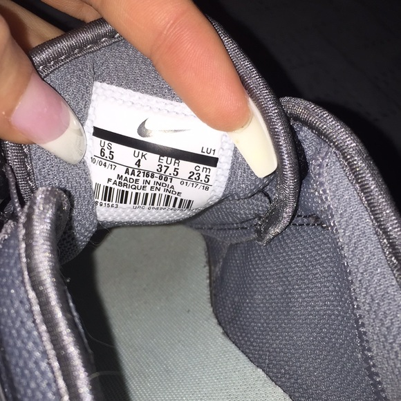 Nike air max axis - Picture 5 of 5